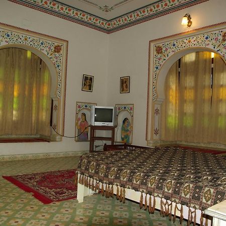 Bassi Fort Palace Chittorgarh Εξωτερικό φωτογραφία