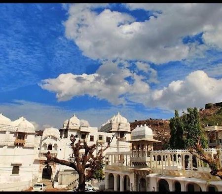 Bassi Fort Palace Chittorgarh Εξωτερικό φωτογραφία