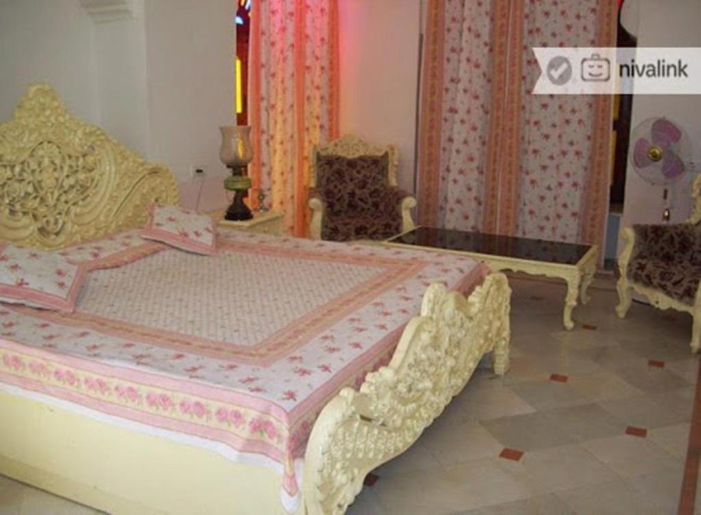 Bassi Fort Palace Chittorgarh Εξωτερικό φωτογραφία