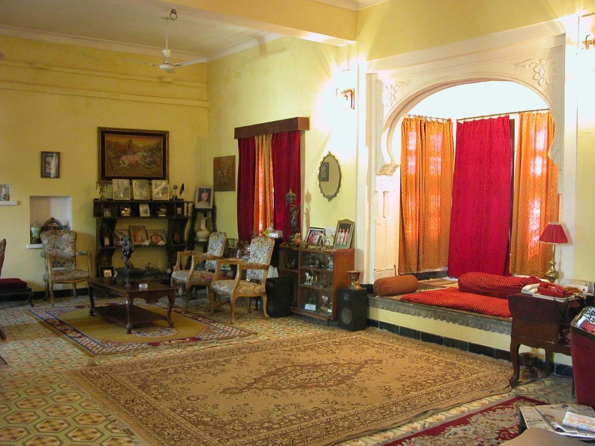 Bassi Fort Palace Chittorgarh Εξωτερικό φωτογραφία