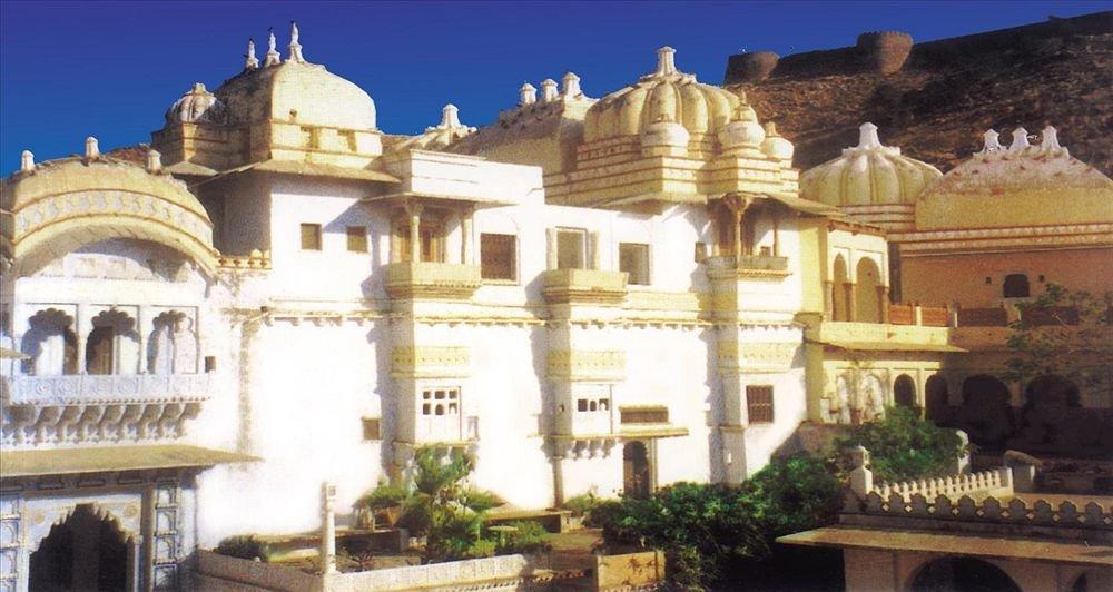 Bassi Fort Palace Chittorgarh Εξωτερικό φωτογραφία