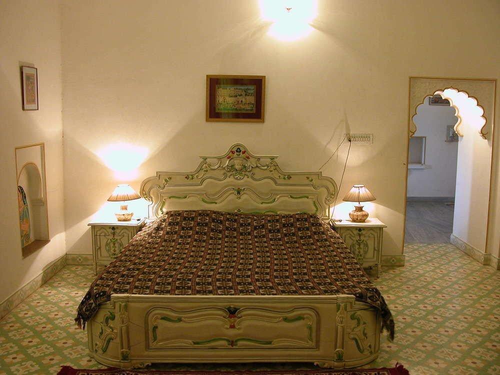 Bassi Fort Palace Chittorgarh Εξωτερικό φωτογραφία