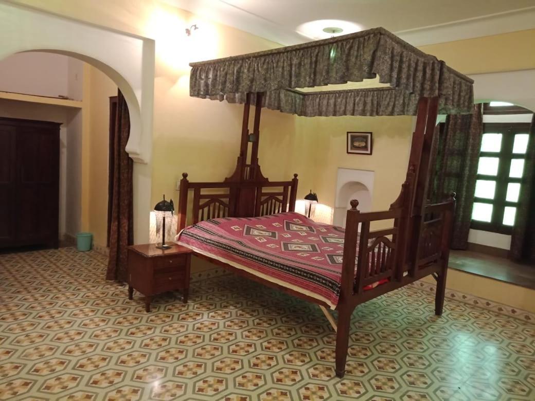 Bassi Fort Palace Chittorgarh Εξωτερικό φωτογραφία