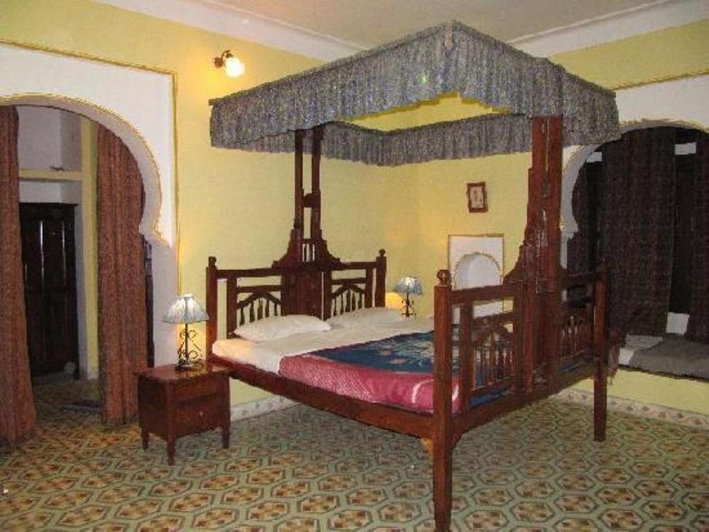 Bassi Fort Palace Chittorgarh Εξωτερικό φωτογραφία