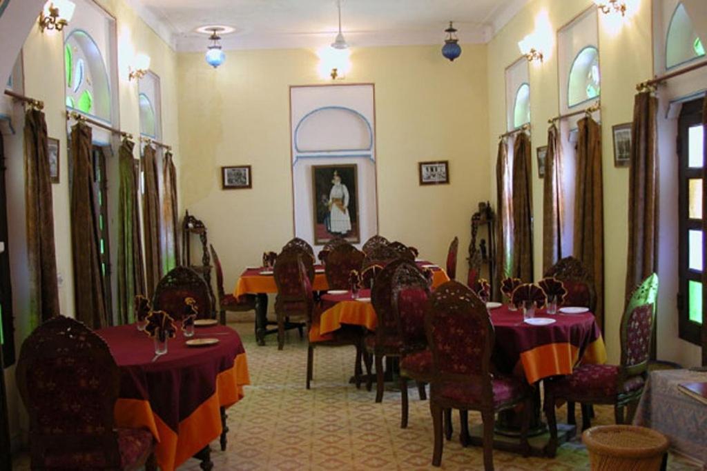 Bassi Fort Palace Chittorgarh Εξωτερικό φωτογραφία