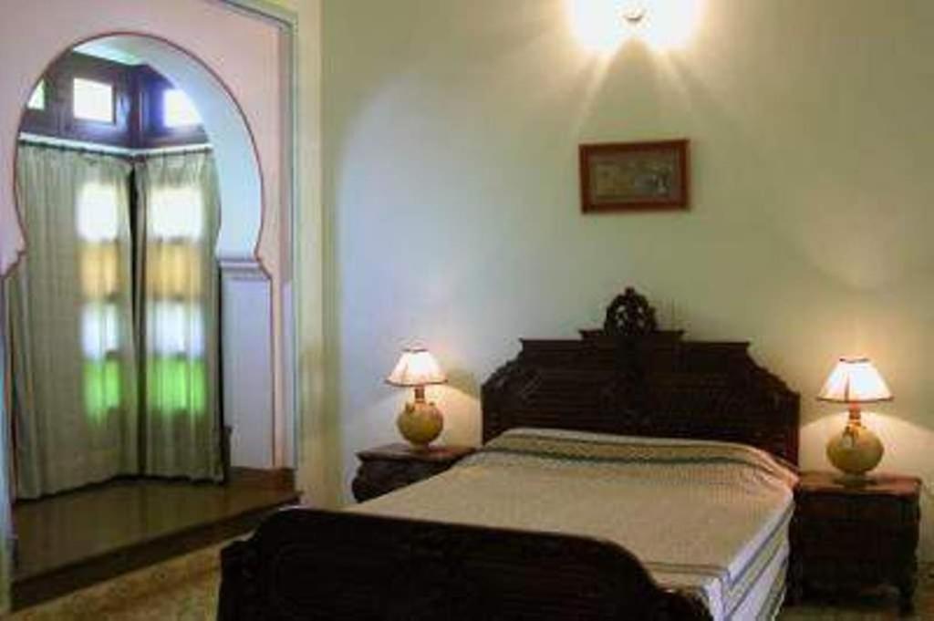 Bassi Fort Palace Chittorgarh Εξωτερικό φωτογραφία