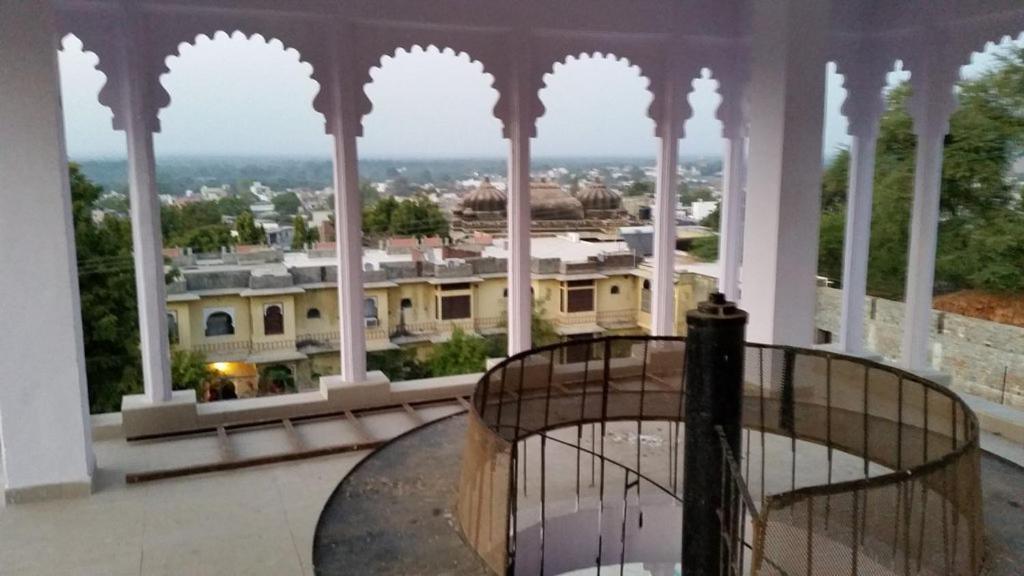 Bassi Fort Palace Chittorgarh Εξωτερικό φωτογραφία