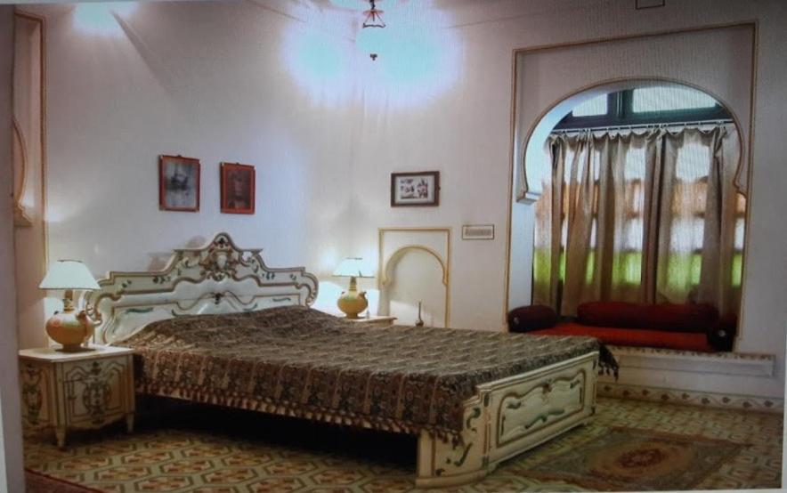 Bassi Fort Palace Chittorgarh Εξωτερικό φωτογραφία